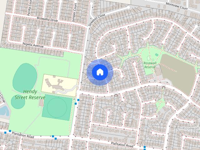 House for rent in Corio, Geelong