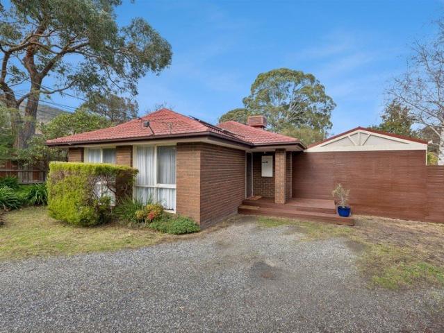 House for rent in Camerons Creek, Victoria