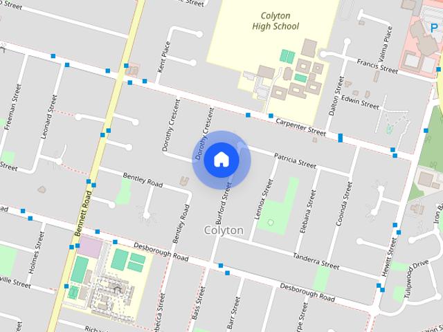 House for rent in Sydney, New South Wales