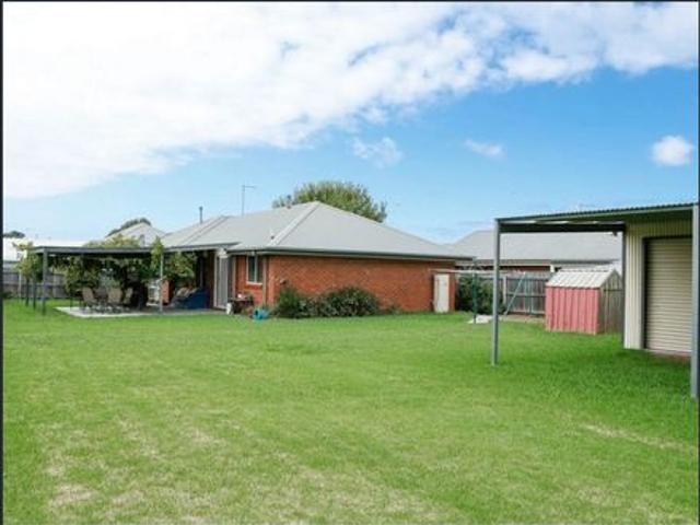 House for rent in Sale, Victoria