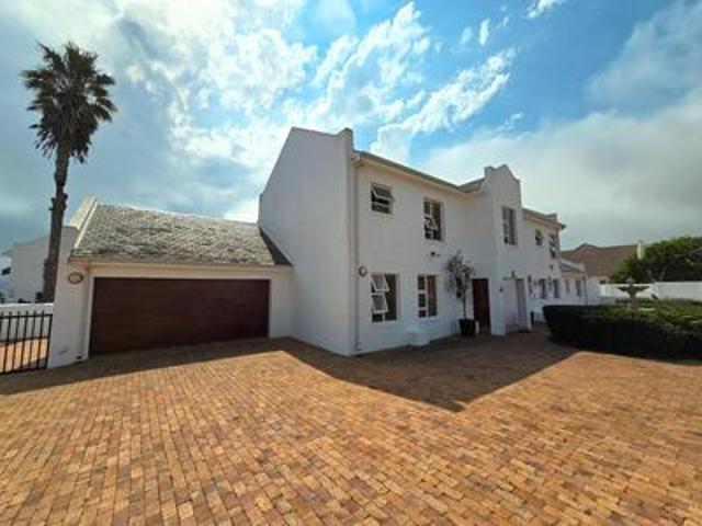 House for sale in West Coast, Britannia Bay