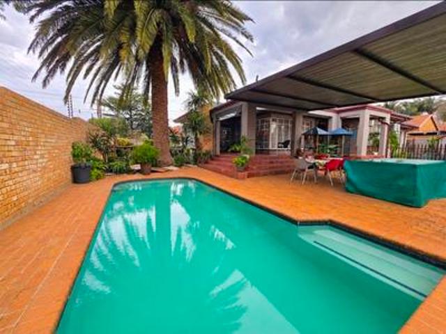 House for sale in Ekurhuleni, Gauteng