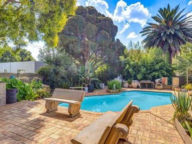 House for sale in Oranjeville, Free State