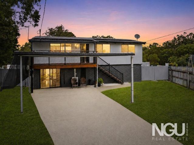 House for sale in Toombul, Queensland