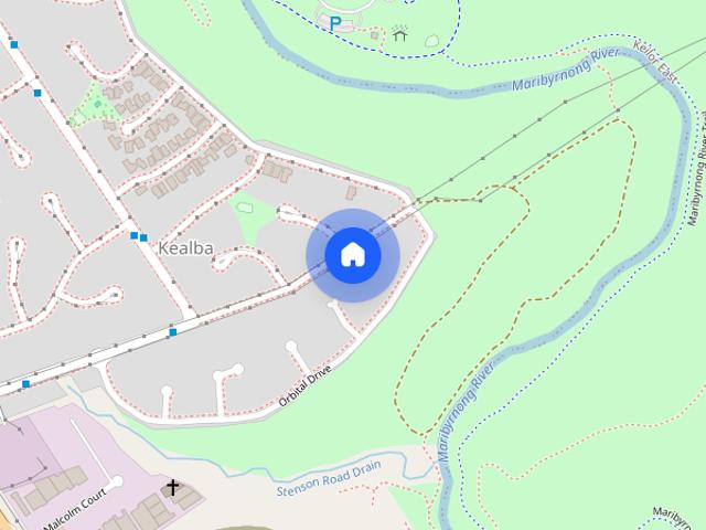 House for rent in Kealba, Melbourne