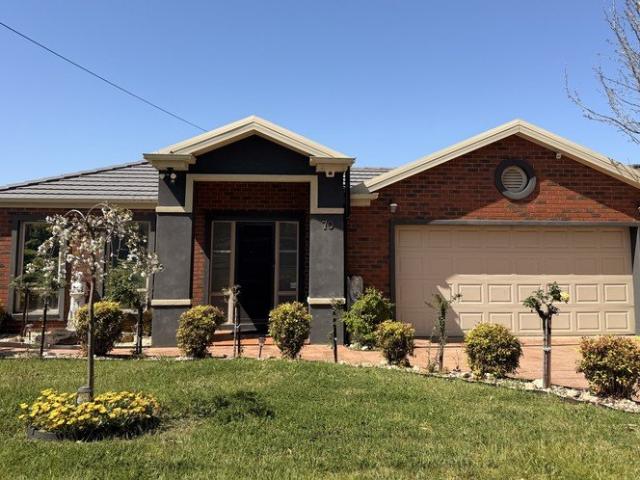 House for rent in Kealba, Melbourne