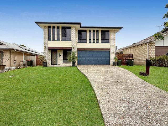 House for rent in Norfolk Lakes, Greater Brisbane