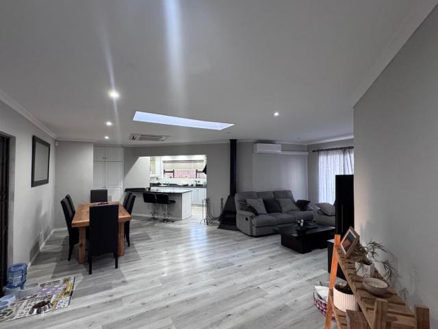 House for rent in Parow, Western Cape