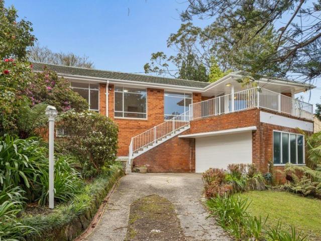 House for sale in Sydney, New South Wales