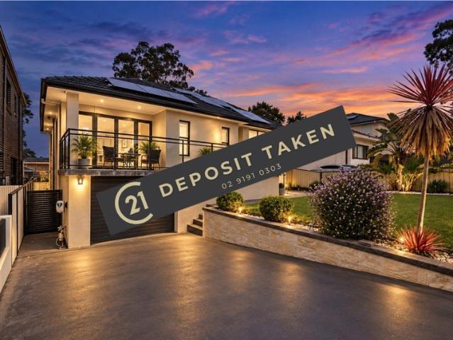 House for rent in Pendle Hill, Sydney