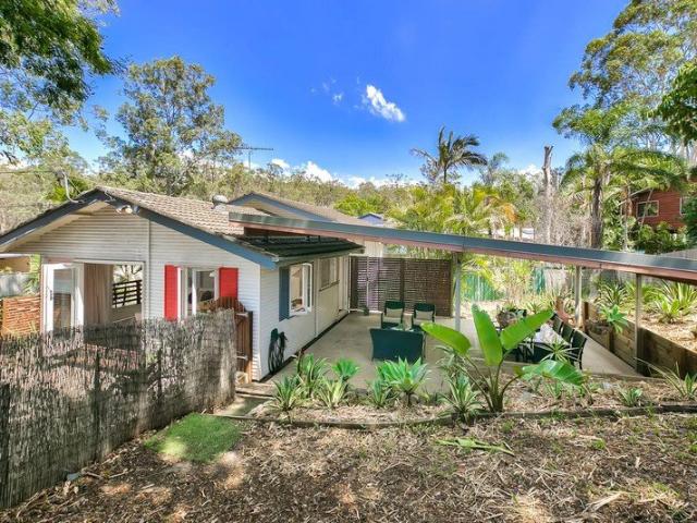 House for rent in Toombul, Queensland