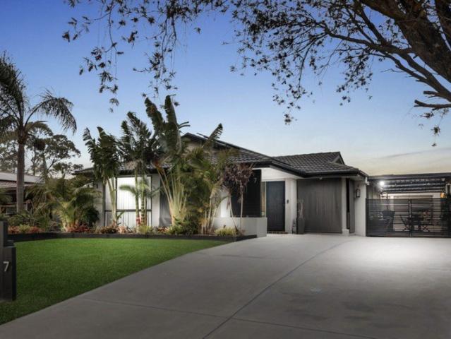 House for sale in Sydney, New South Wales