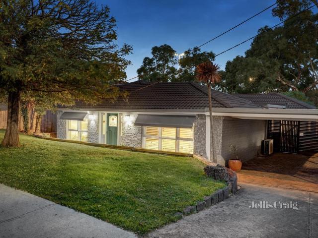 House for rent in Camerons Creek, Victoria