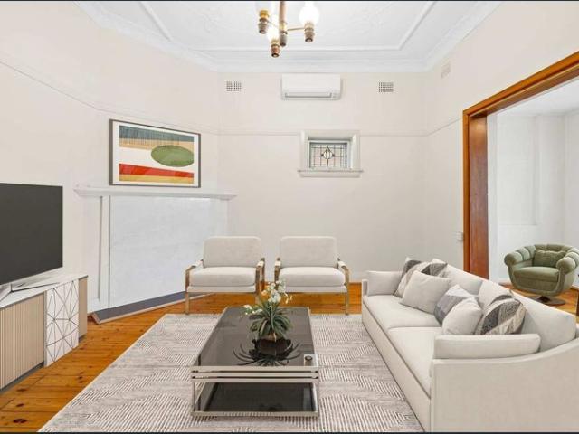 House for rent in Belfield, Sydney