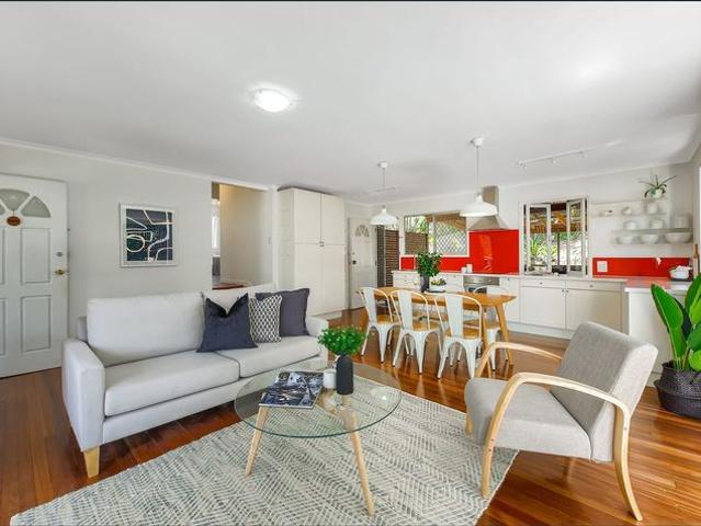 House for rent in Toombul, Queensland
