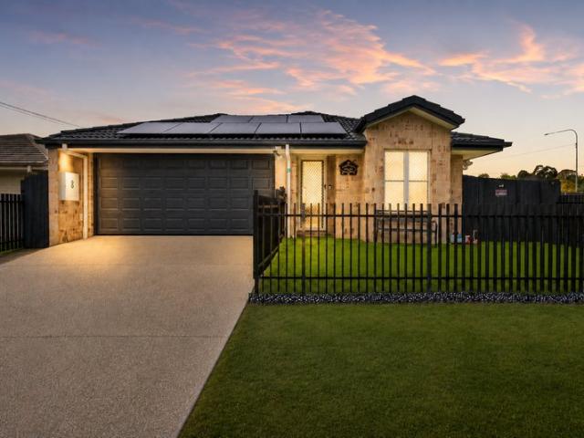 House for rent in Methul, Queensland