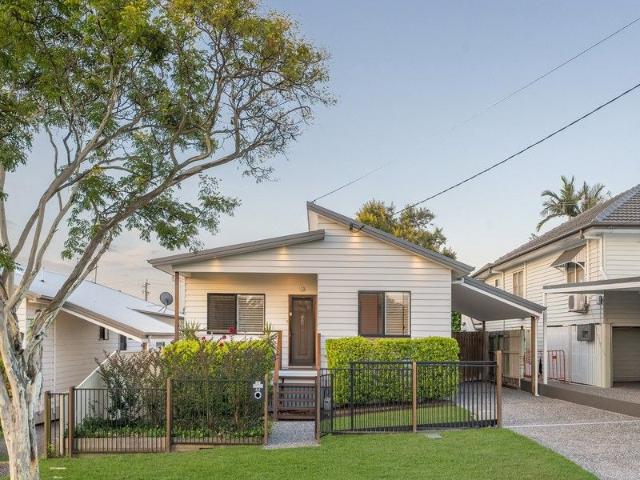 House for sale in Toombul, Queensland