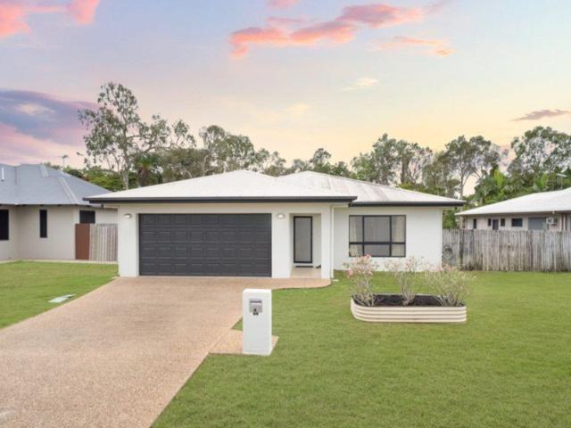 House for rent in Bushland Beach, Queensland