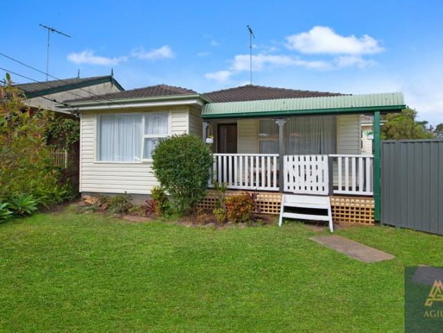 House for rent in Lalor Park, Sydney