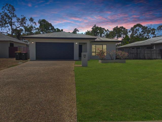 House for rent in Bushland Beach, Townsville City