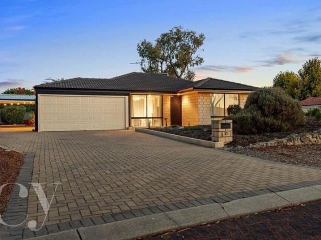 House for rent in Atwell, Western Australia