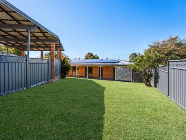 House for rent in Methul, Queensland