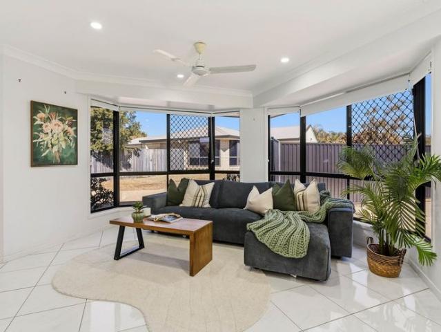 House for rent in Gracemere, Queensland