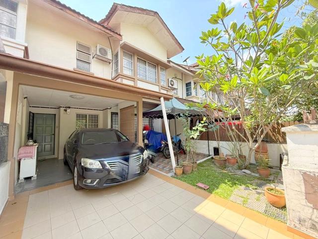 Terraced House for sale in Kajang, Langat