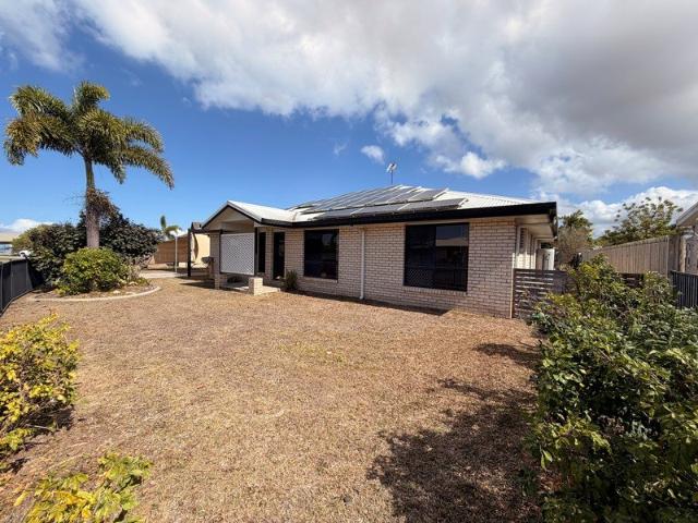 House for rent in Burdell, Townsville City