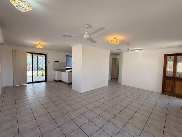House for rent in Burdell, Townsville City
