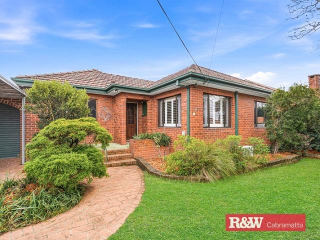 House for sale in Sydney, New South Wales