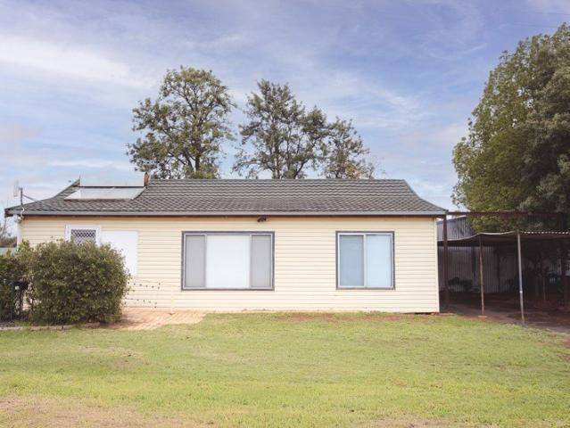 House for rent in Griffith, New South Wales