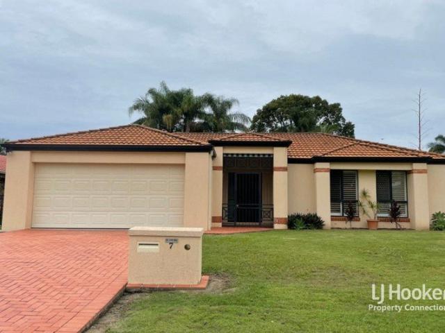 House for rent in Methul, Queensland