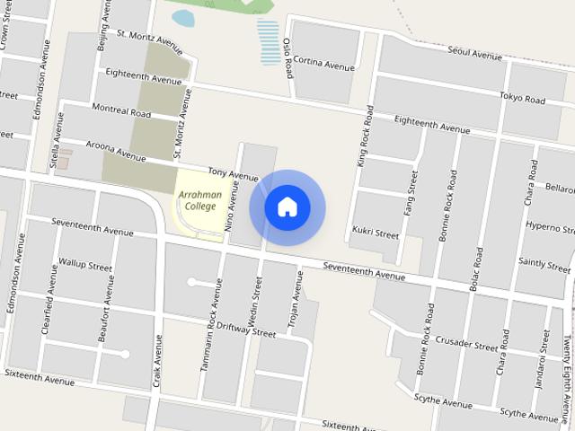 House for rent in Austral, Sydney
