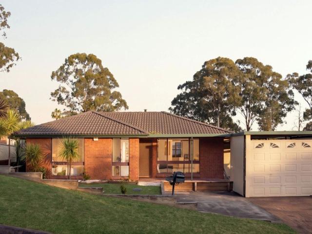 House for sale in Penrith, Sydney