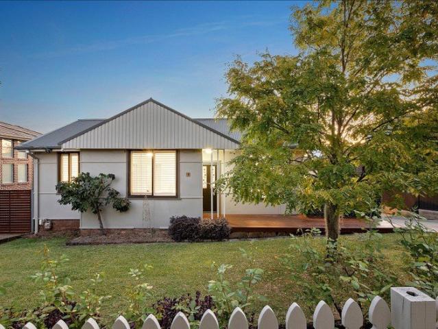 House for rent in Sydney, New South Wales