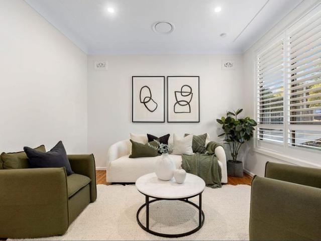 House for rent in Sydney, New South Wales