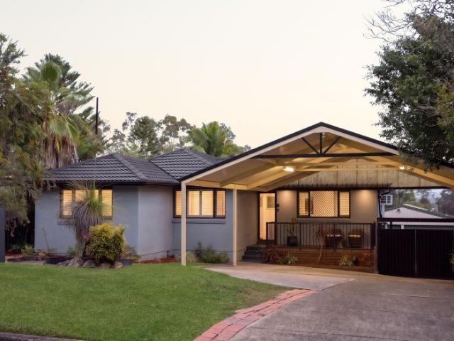 House for sale in Minto, Sydney