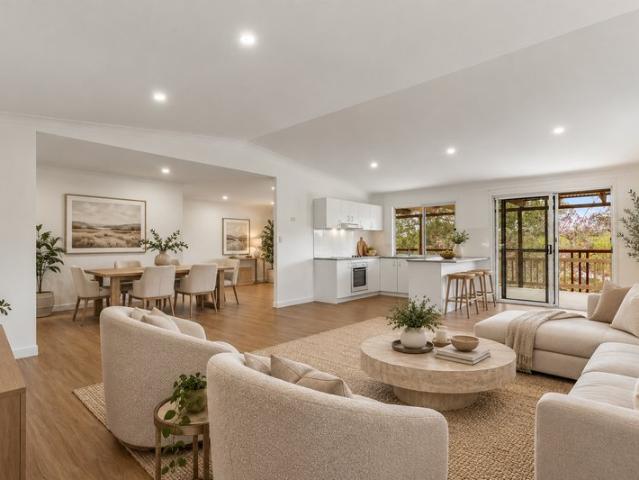 House for rent in Barellan Point, Greater Brisbane