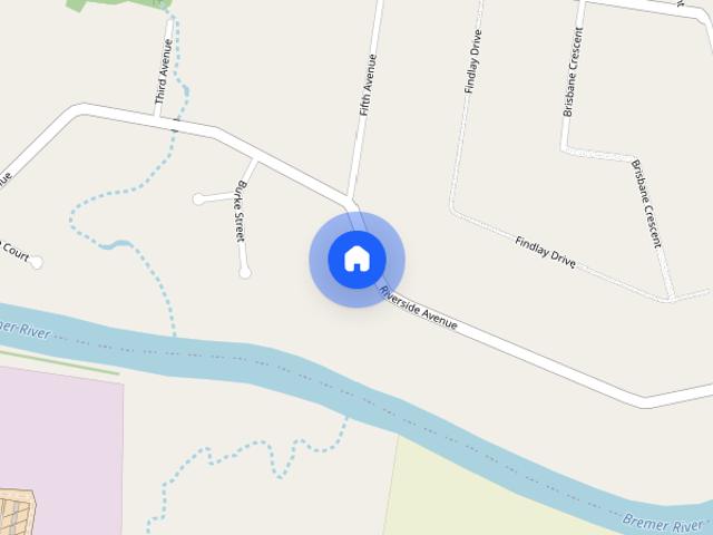 House for rent in Barellan Point, Greater Brisbane
