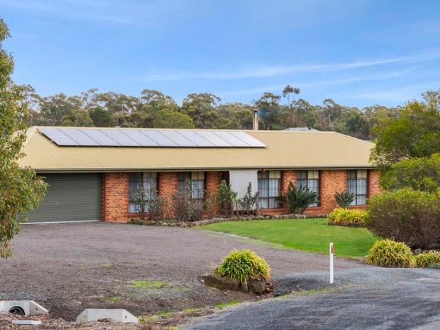 House for sale in Glendaruel, Victoria