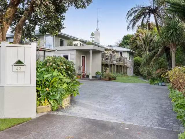 House for rent in Onehunga, Oroua County