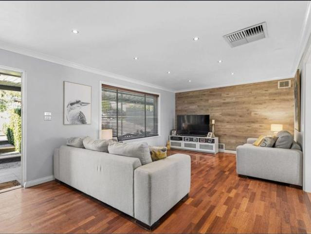 House for rent in Horseshoe Creek, South Australia