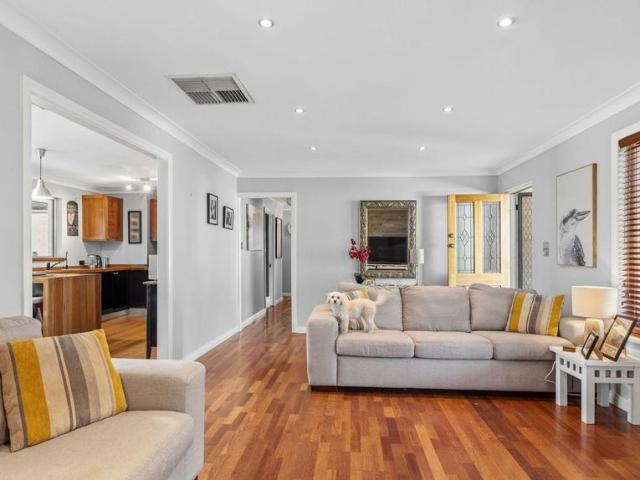 House for rent in Horseshoe Creek, South Australia