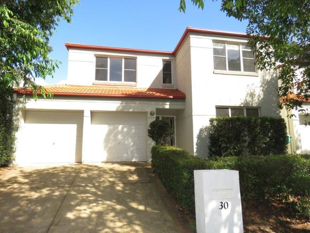 House for rent in Kellyville Ridge, Sydney