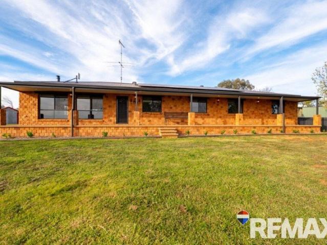 House for rent in Old Junee, New South Wales