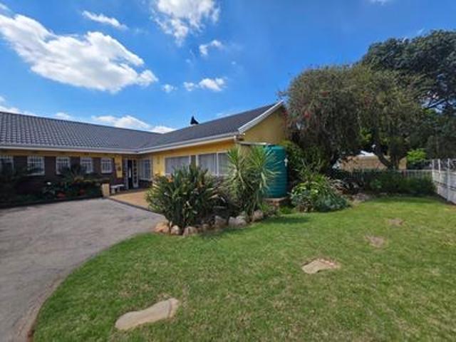House for sale in Randfontein, Randfontein Local Municipality