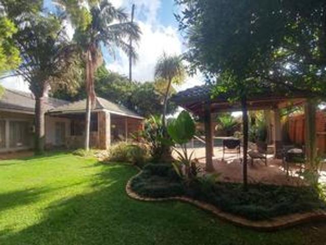 House for sale in Waterkloof, Gauteng