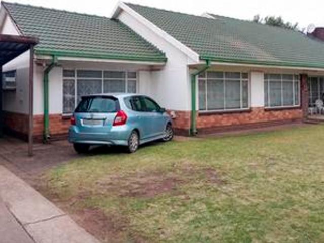 House for sale in Sedibeng, Gauteng