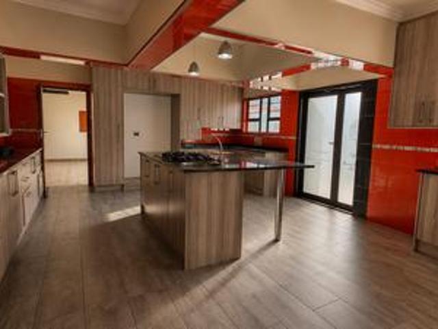 House for sale in Bloemfontein, Free State